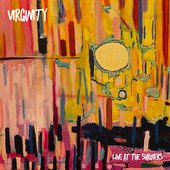 Live At The Shroyers