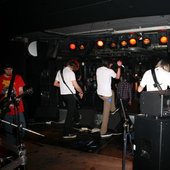 Live @ Club Universum