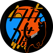 yuugata to neko logo 1