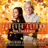 Forever Autumn: Now, Then & Always