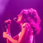 Brooklyn Steel 5/30/2025