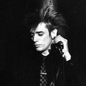 Blixa Bargeld