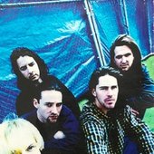 Dishwalla 1993