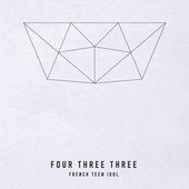 Four Three Three