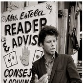 Tom Awesome Waits