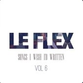 Songs I Wish I'd Written: Vol. 6