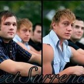 The Sweet Surrender 2006