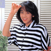 西田ひかる