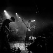 Albert street playing oct 2023