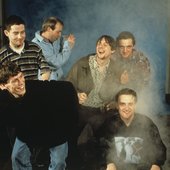 Happy Mondays 1989