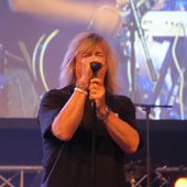 John Schlitt