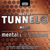 Best Of Vol. 6 - Tunnel Meets Mental Madness