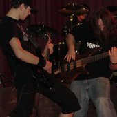 концертное-Пермь 2009