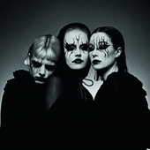 Witch Club Satan | 2023
