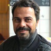 Alex Dallas
