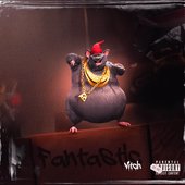 Fantastic (Mr Bombastic)