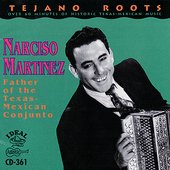 Father Of The Texas-Mexican Conjunto