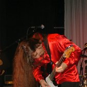 Phil Johnson of Roadside Attraction