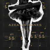 Azealia Banks - Broke with Expensive Taste