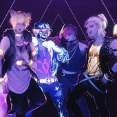 K/S — POP/STARS