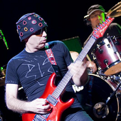 Joe Satriani