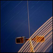 Light Trail
