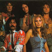 70s flamenco prog band