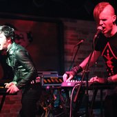 Aftermath Festival - 2014-05-22