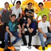 Banda Passarela- 2012