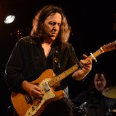 Jim Suhler