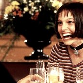 Matilda is drunk