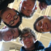 Blurfaces