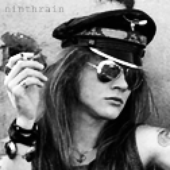Avatar for ninthrain