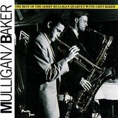 The Gerry Mulligan Quartet