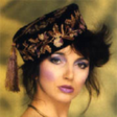 Avatar für KateBush4Ever