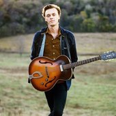 Parker Millsap - Portrait 3