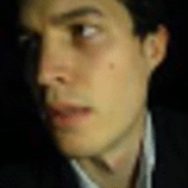 LastFM profile picture for @moil