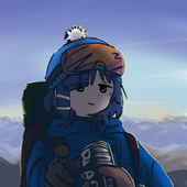 Avatar for andaloner
