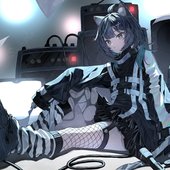 yureru.