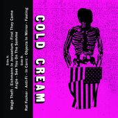 Cold Cream