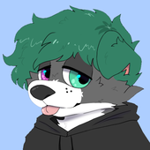 Avatar for Frizk