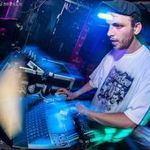 Audiotist @ Frontline / Steegske (Ghent, Belgium)