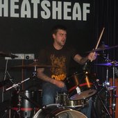 Wheatsheaf 7th May 2011