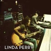 Linda perry deep dark robot