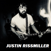 Justin Rissmiller (2020)