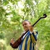  Abror Zufarov