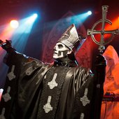 Papa Emeritus II