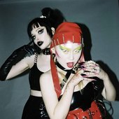 Alice Longyu Gao & Alice Glass