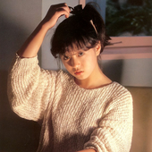 中森明菜