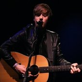 Greg Holden playing in Connecticut